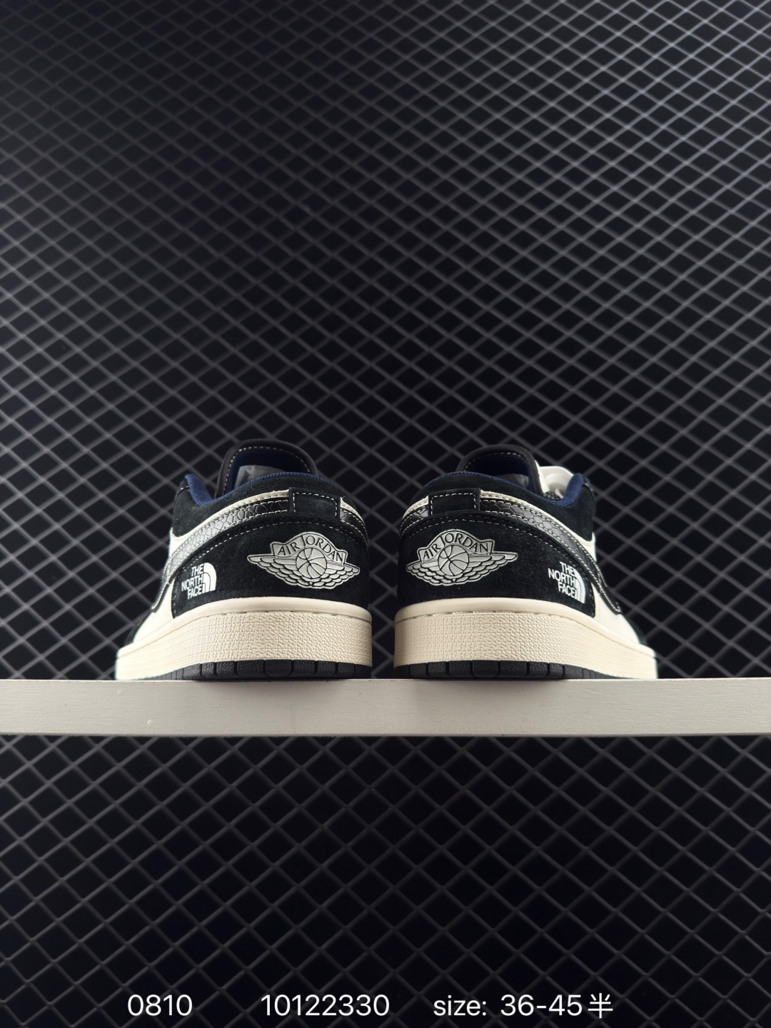 Nike Air Jordan 1 Low AJ1